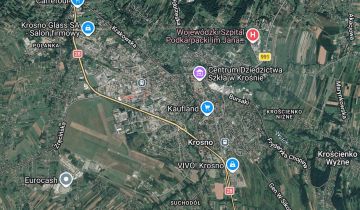 Mieszkanie 2-pokojowe Krosno Śródmieście, ul. Feliksa Czajkowskiego