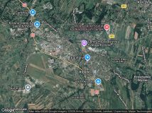 Mieszkanie 2-pokojowe Krosno Śródmieście, ul. Feliksa Czajkowskiego