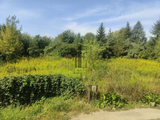 Działka budowlana Kępa Kiełpińska, ul. 6 Pułku Piechoty. Zdjęcie 2