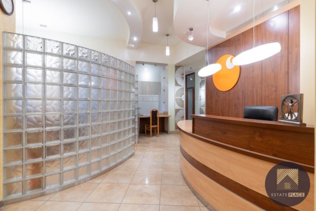 Lokal Warszawa Śródmieście, ul. Wspólna. Zdjęcie 6