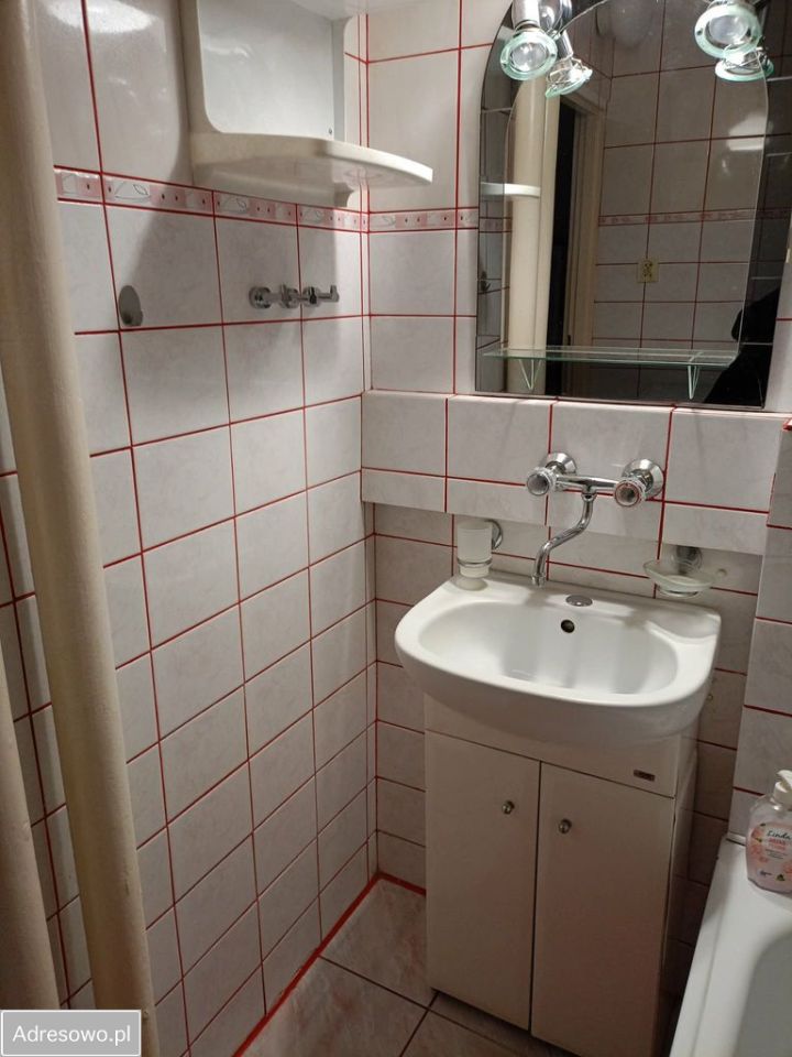 Mieszkanie 2-pokojowe Strzelno, os. Piastowskie. Zdjęcie 7