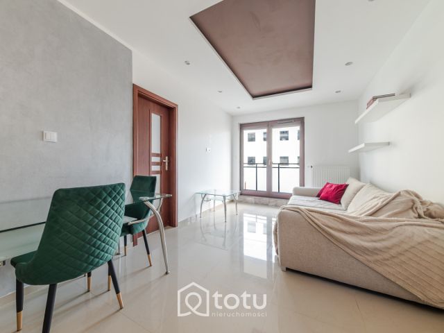 Mieszkanie 2-pokojowe Warszawa Wola, ul. Jana Kazimierza. Zdjęcie 2