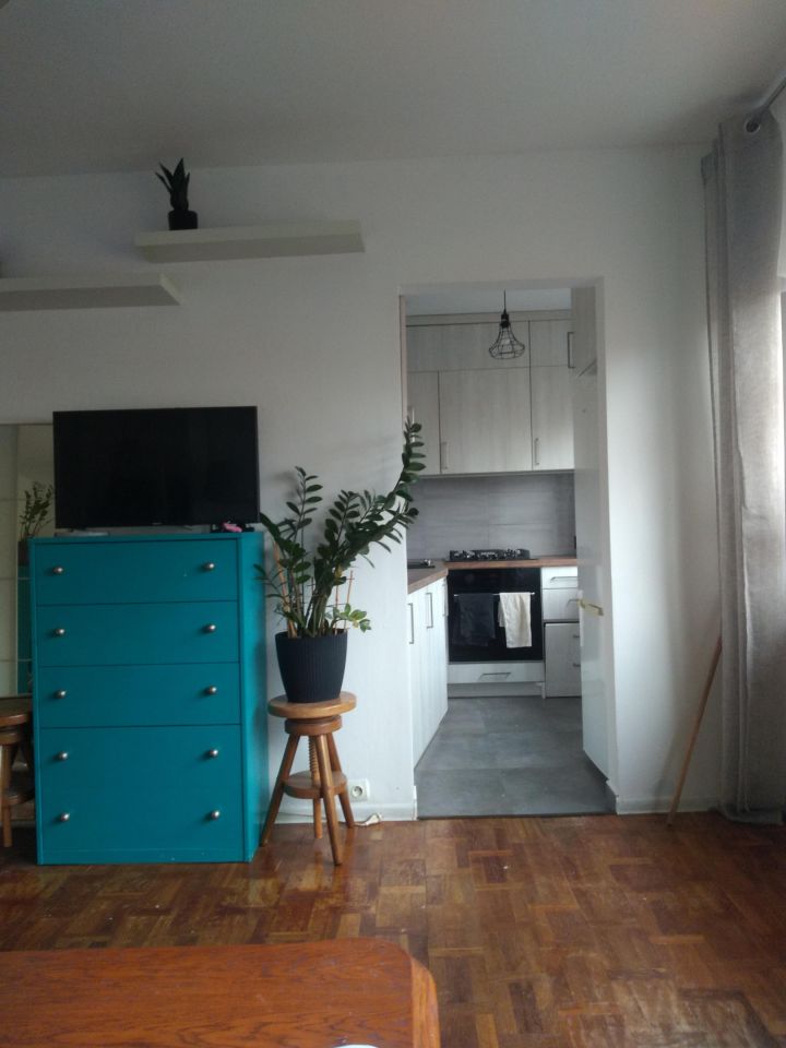 Mieszkanie 2-pokojowe Warszawa Wola, ul. Danuty Siedzikówny "Inki". Zdjęcie 7