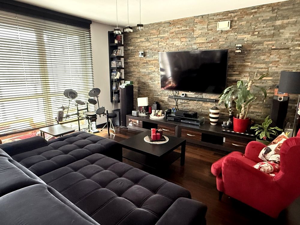 Mieszkanie 3-pokojowe Warszawa Ursus. Zdjęcie 13