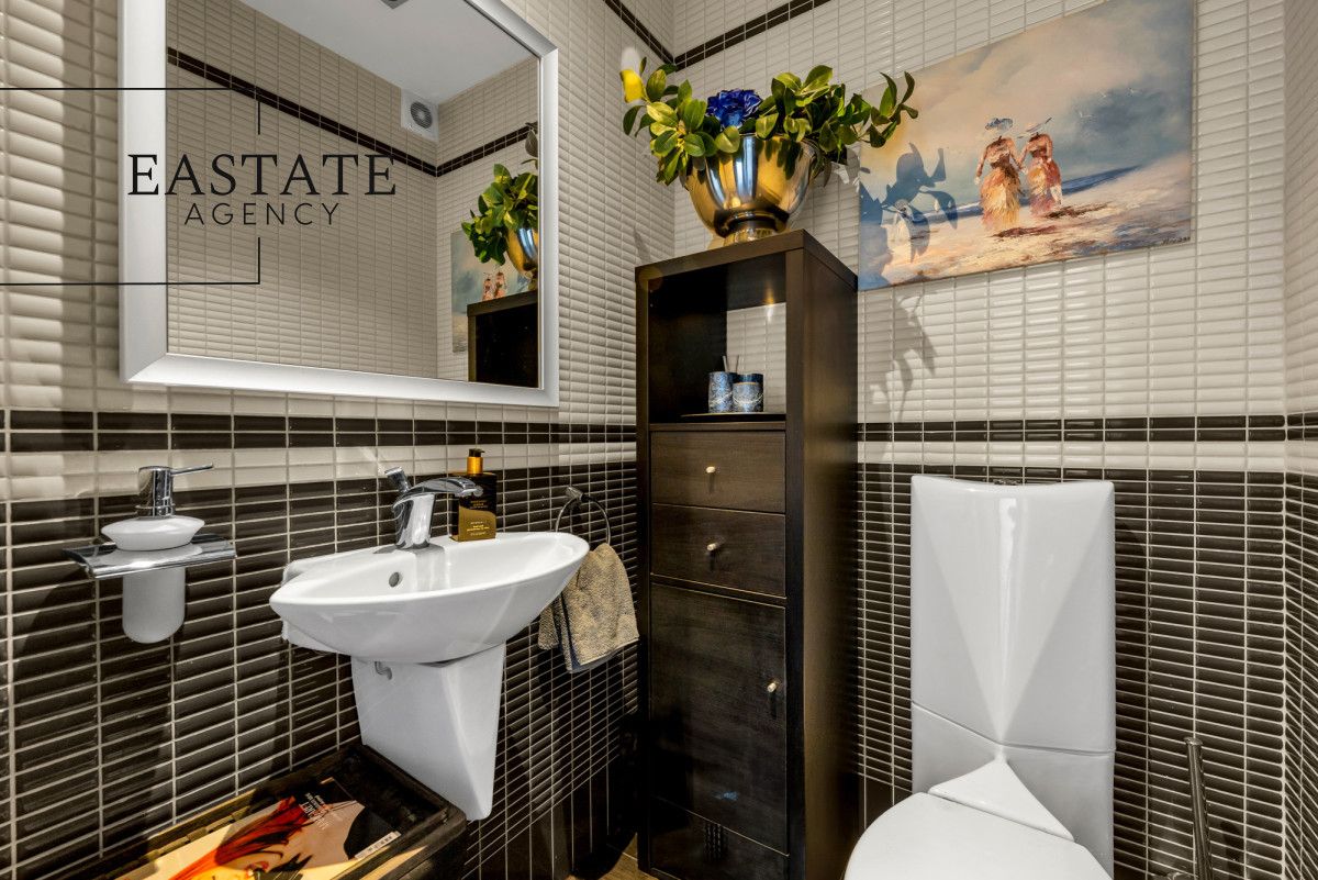 Mieszkanie 4-pokojowe Warszawa Bemowo, ul. Widawska. Zdjęcie 11