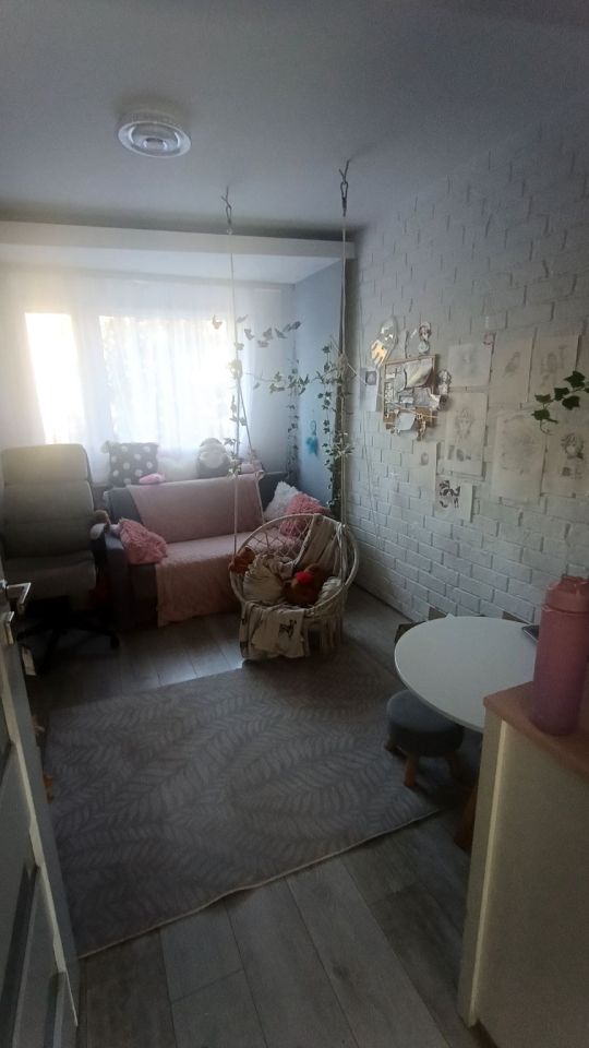 Mieszkanie 4-pokojowe Bielsko-Biała Osiedle Karpackie, ul. Doliny Miętusiej. Zdjęcie 3