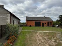 gospodarstwo Stegna. Zdjęcie 1