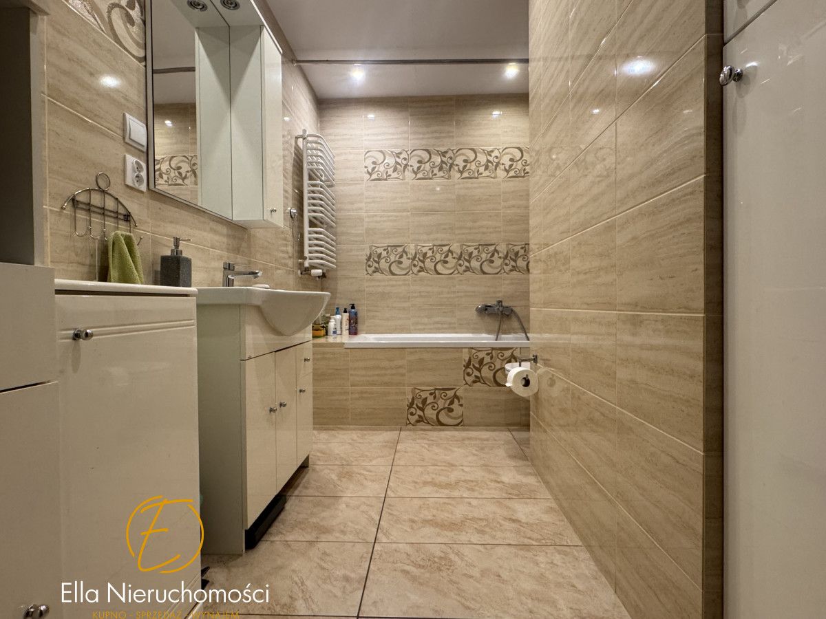 Mieszkanie 3-pokojowe Milicz, ul. Adama Mickiewicza. Zdjęcie 15