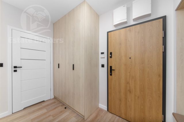 Mieszkanie 2-pokojowe Wrocław Stare Miasto, ul. Braniborska. Zdjęcie 7