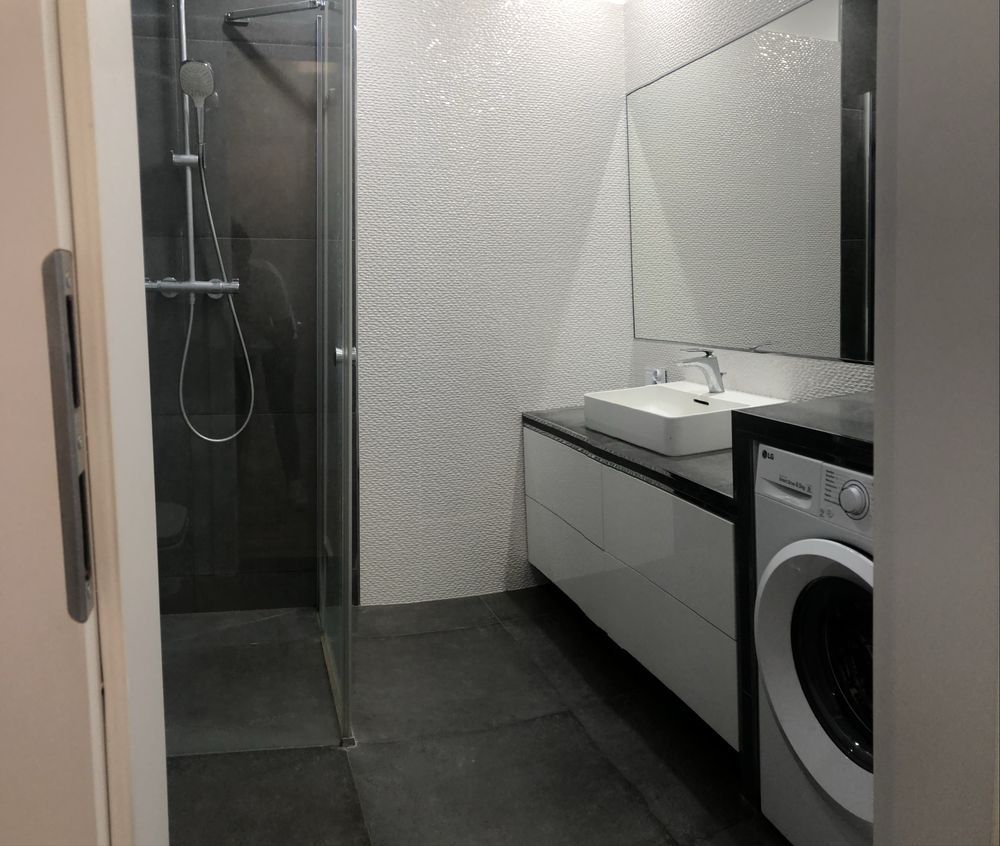 Mieszkanie 2-pokojowe Wrocław Krzyki, ul. Kabaczkowa. Zdjęcie 3