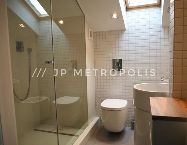 Mieszkanie 5-pokojowe Warszawa Mokotów, ul. Niedźwiedzia. Zdjęcie 13