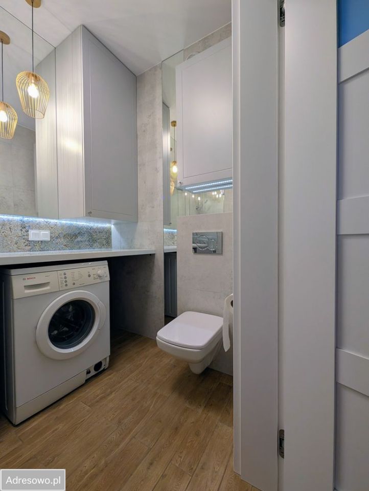 Mieszkanie 3-pokojowe Warszawa Grochów, ul. Siennicka. Zdjęcie 10