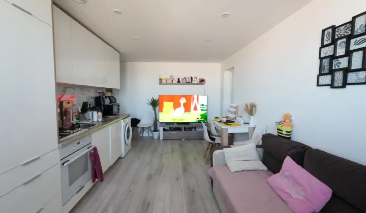 Mieszkanie 3-pokojowe Mikołów Borowa Wieś