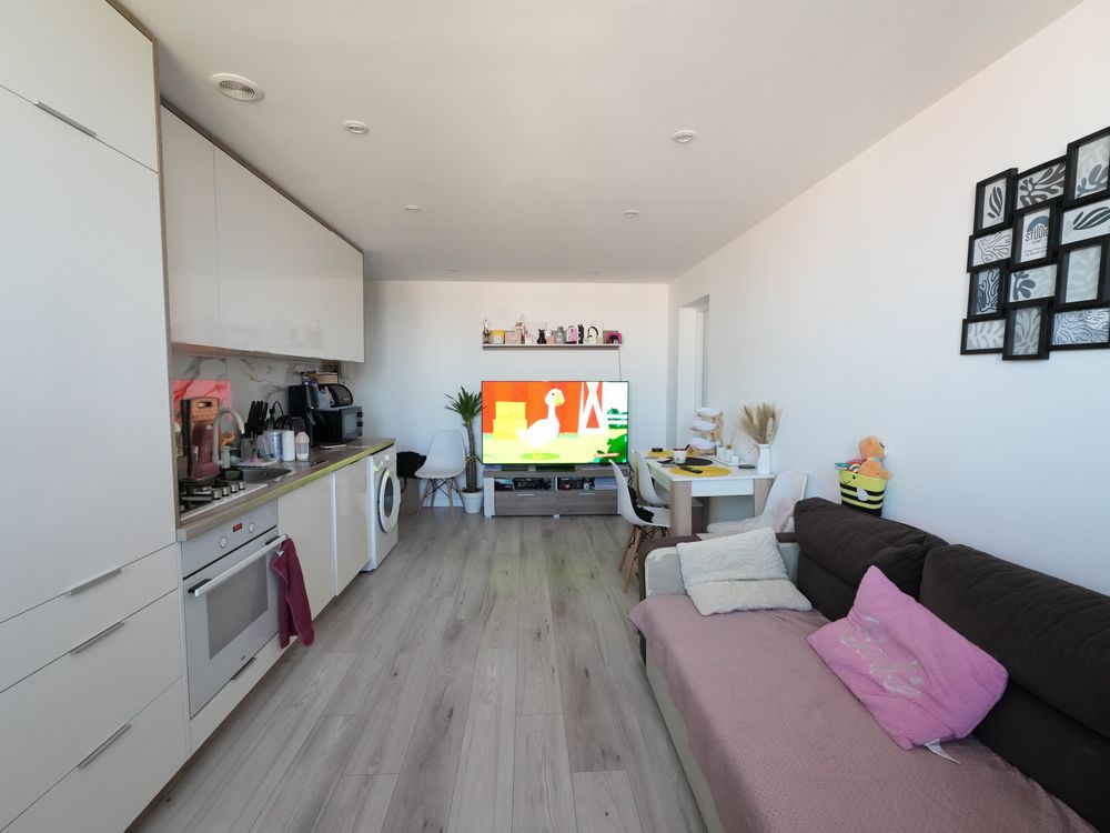 Mieszkanie 3-pokojowe Mikołów Borowa Wieś. Zdjęcie 1