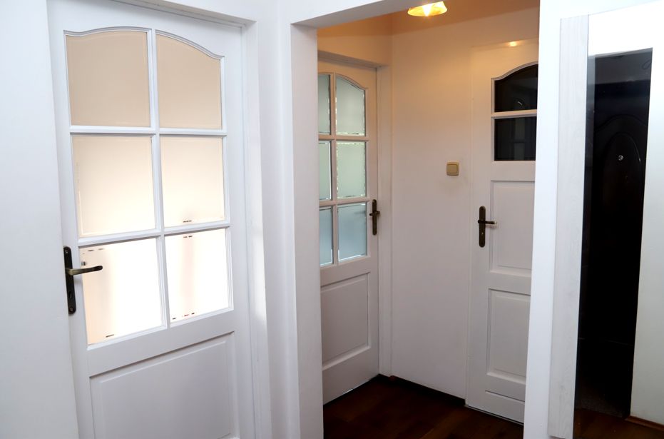 dom wolnostojący, 4 pokoje Tresta, ul. Żeremiowa. Zdjęcie 3