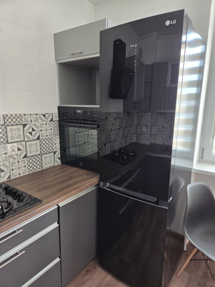 Mieszkanie 1-pokojowe Kraków Podgórze Duchackie, ul. por. Halszki. Zdjęcie 14