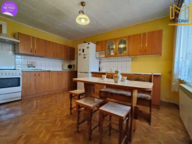 dom, 2 pokoje Bełchatów, ul. Leśna. Zdjęcie 9