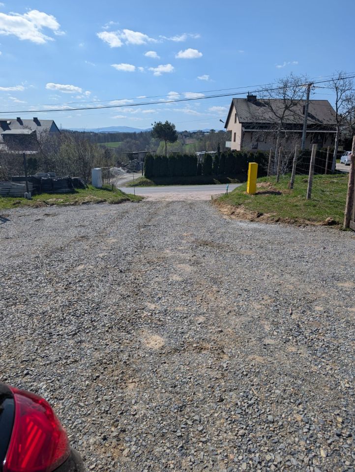 Działka budowlana Sławkowice Sosnówki, Sławkowice. Zdjęcie 12