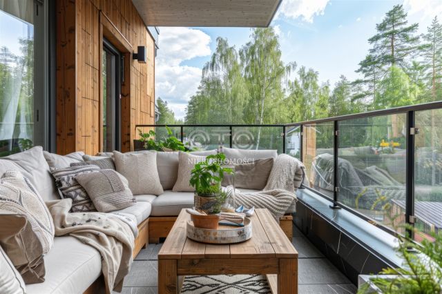 Mieszkanie 3-pokojowe Wrocław Psie Pole. Zdjęcie 3