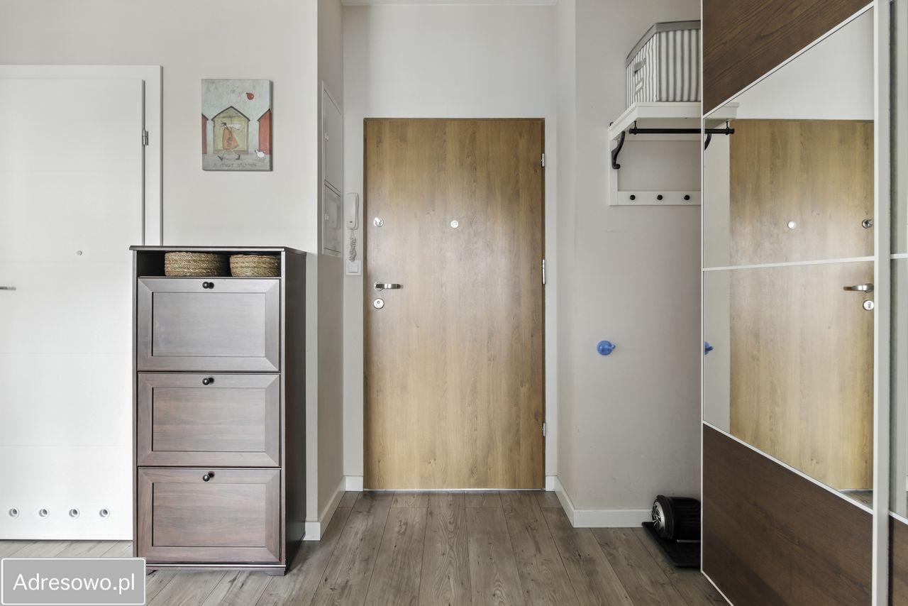 Mieszkanie 3-pokojowe Warszawa Targówek, ul. Ludwika Kondratowicza. Zdjęcie 8