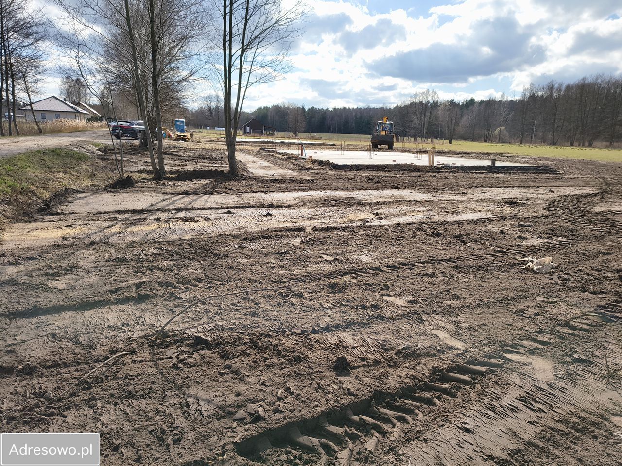 dom wolnostojący, 4 pokoje Sulejów. Zdjęcie 7