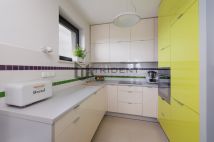 Mieszkanie 3-pokojowe Warszawa Wola, ul. Sztuk Pięknych. Zdjęcie 4