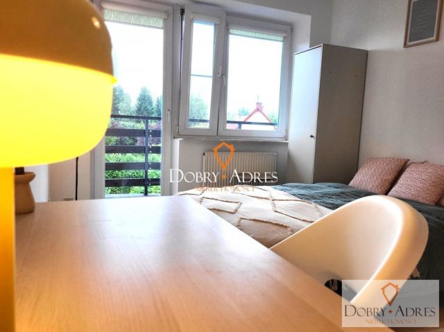 Mieszkanie 8-pokojowe Rzeszów Zalesie. Zdjęcie 5