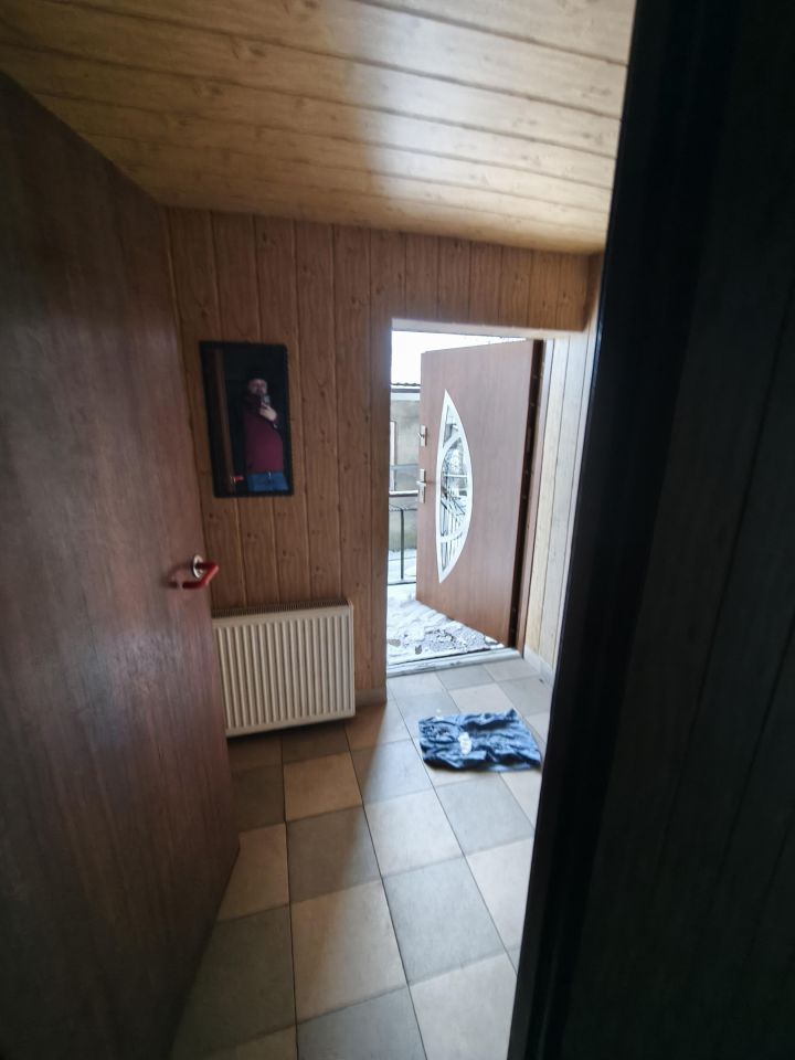 dom wolnostojący, 3 pokoje Zalas, ul. Ogrodowa. Zdjęcie 12