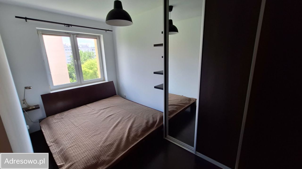 Mieszkanie 2-pokojowe Warszawa Wola, ul. Mroczna. Zdjęcie 8