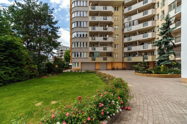 Mieszkanie 2-pokojowe Warszawa, ul. Grodkowska. Zdjęcie 13