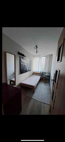 Mieszkanie 3-pokojowe Warszawa Bródno, ul. Nieszawska. Zdjęcie 3