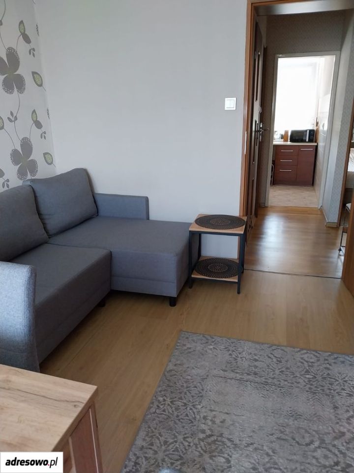 Kalisz Widok , al. Wojska Polskiego Mieszkanie - 2 pokoje - 39 m² - 4 piętro