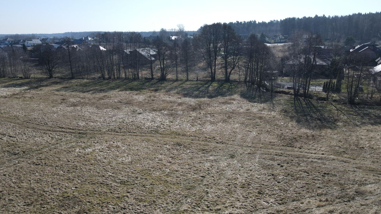 Działka budowlana Katowice Podlesie, ul. Kaskady. Zdjęcie 7