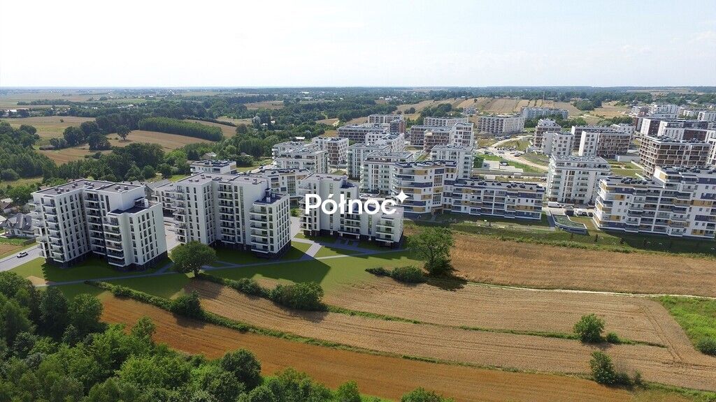 Mieszkanie 1-pokojowe Lublin, ul. Kwarcowa. Zdjęcie 7