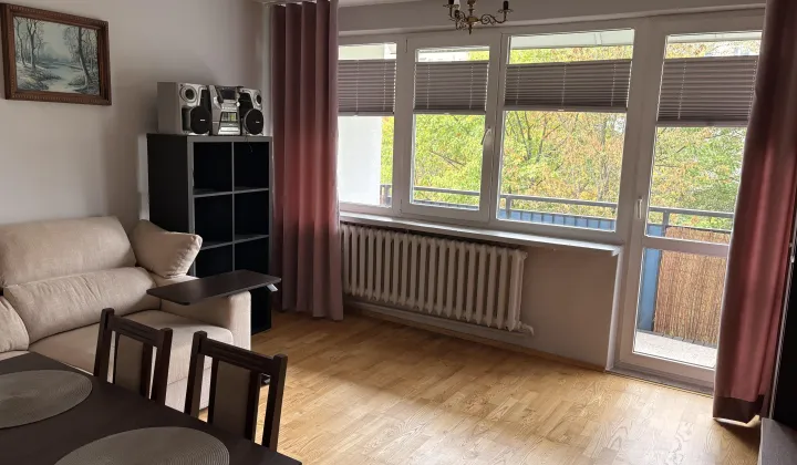 Mieszkanie 2-pokojowe Warszawa Jelonki, ul. Siemiatycka