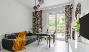 Mieszkanie 3-pokojowe Warszawa Mokotów, ul. Złoty Potok
