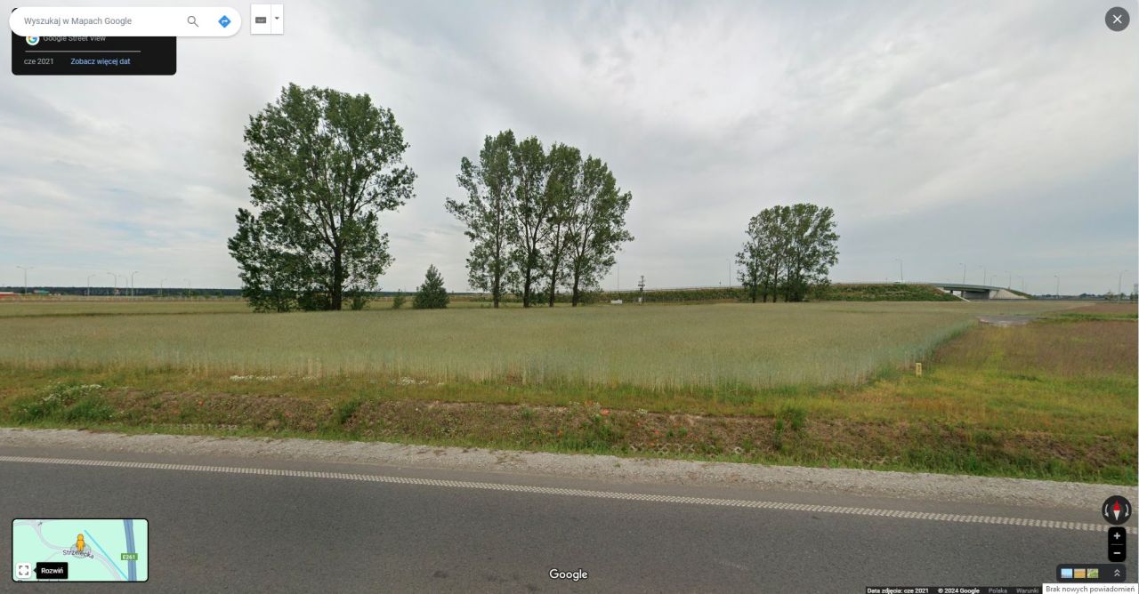 Działka inwestycyjna Święciechowa, ul. Zielonych Technologii. Zdjęcie 3