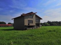 dom wolnostojący Ładna. Zdjęcie 2