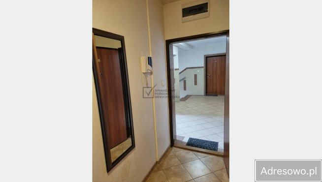 Mieszkanie 2-pokojowe Wrocław Muchobór Mały, ul. Melchiora Wańkowicza. Zdjęcie 8