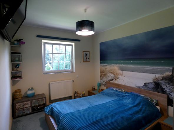 dom wolnostojący, 5 pokoi Grzmiąca, ul. Skulska. Zdjęcie 15