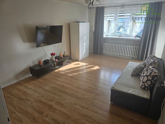 Mieszkanie 1-pokojowe Kielce Centrum, ul. Krakowska. Zdjęcie 3