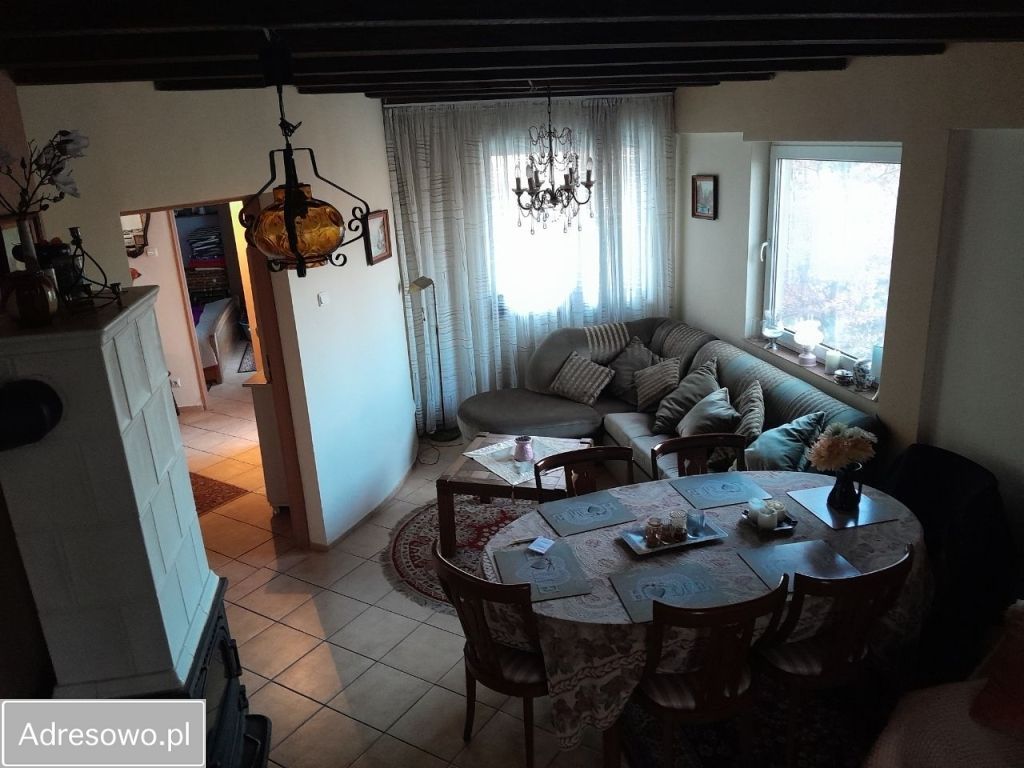 dom letniskowy, 4 pokoje Krzeszna. Zdjęcie 10