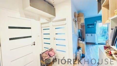 Mieszkanie 2-pokojowe Warszawa Białołęka, ul. Aluzyjna. Zdjęcie 5