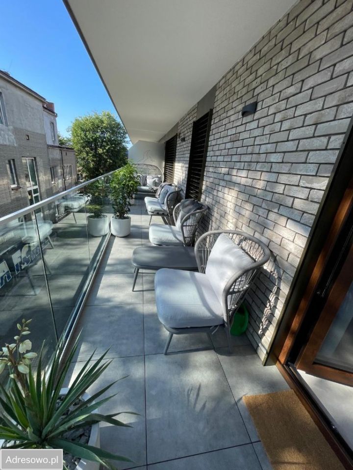 Mieszkanie 3-pokojowe Hel, ul. kmdr. Przybyszewskiego. Zdjęcie 18