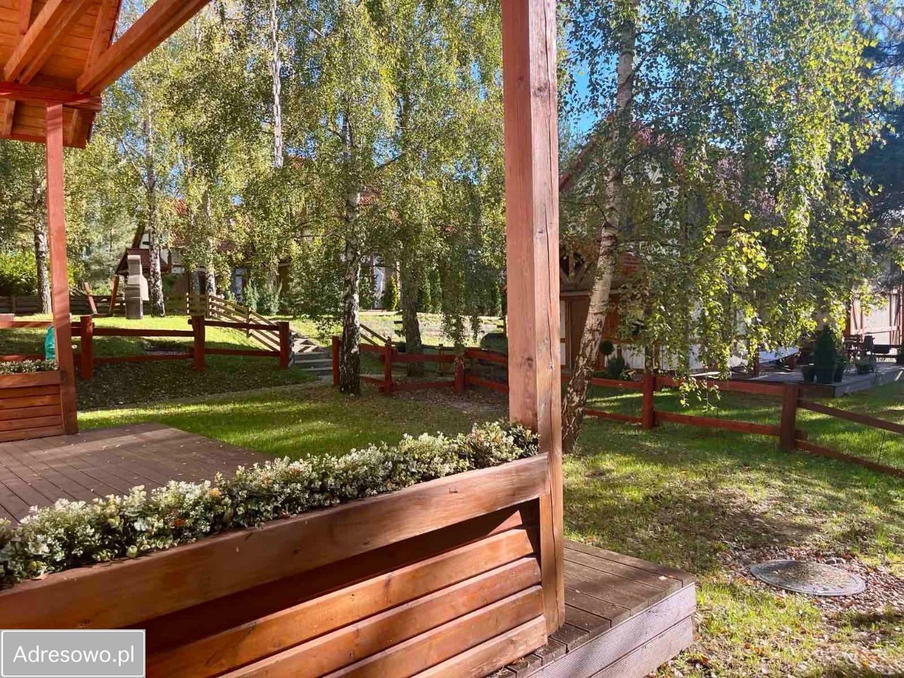 bliźniak, 4 pokoje Barkocin. Zdjęcie 2