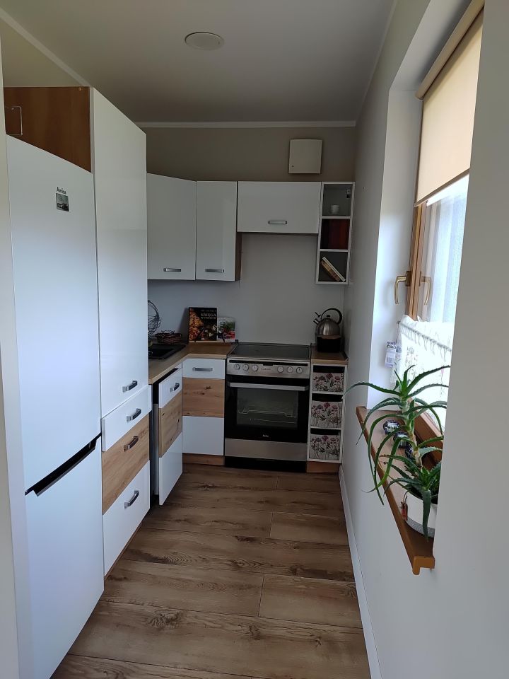 dom wolnostojący, 1 pokój Międzychód, ul. Brzoskwiniowa. Zdjęcie 7