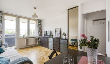 Mieszkanie 2-pokojowe Warszawa Mokotów, al. Niepodległości