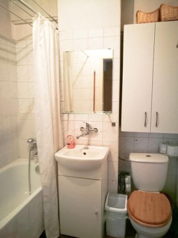 Mieszkanie 3-pokojowe Pruszków, al. Niepodległości. Zdjęcie 6