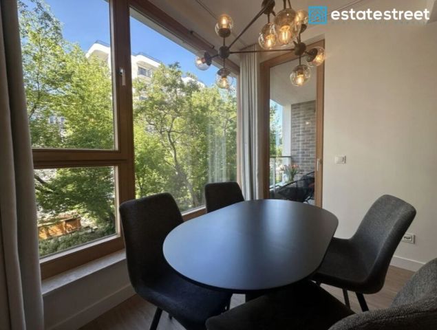 Mieszkanie 2-pokojowe Warszawa Mokotów, ul. Domaniewska. Zdjęcie 11