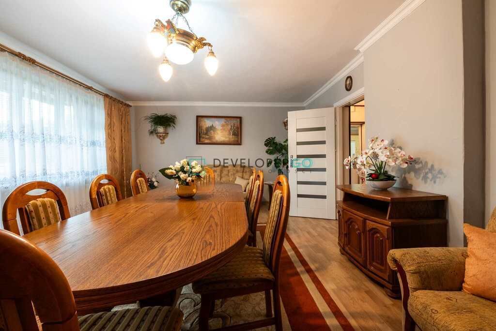 dom wolnostojący, 6 pokoi Pianki. Zdjęcie 7